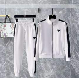 Picture of Prada Sweater Suits _SKUPradaM-4XL12yn0542097
